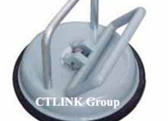 Tay hít sàn nâng